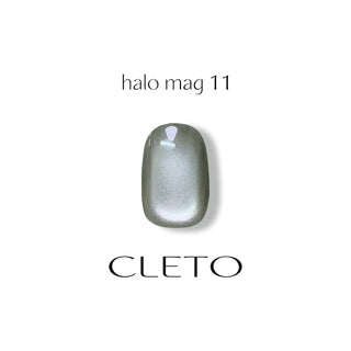 Cleto Halo Magnetic Gel MAG-11