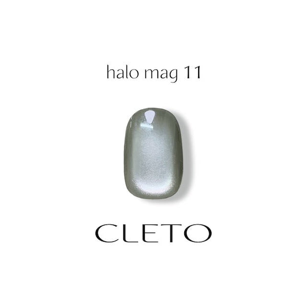 Cleto Halo Magnetic Gel MAG-11