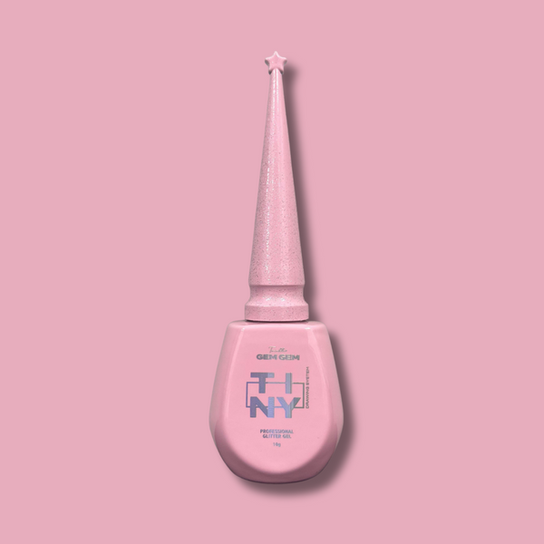 Tiny GEM-087 Lodge Star Soda