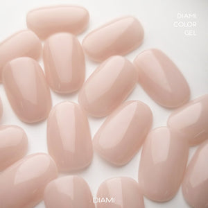 Diami Color Gel SW1020 Autumn Veil