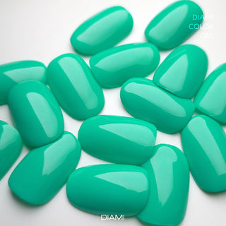 Diami Color Gel SW1037 Neon Mint