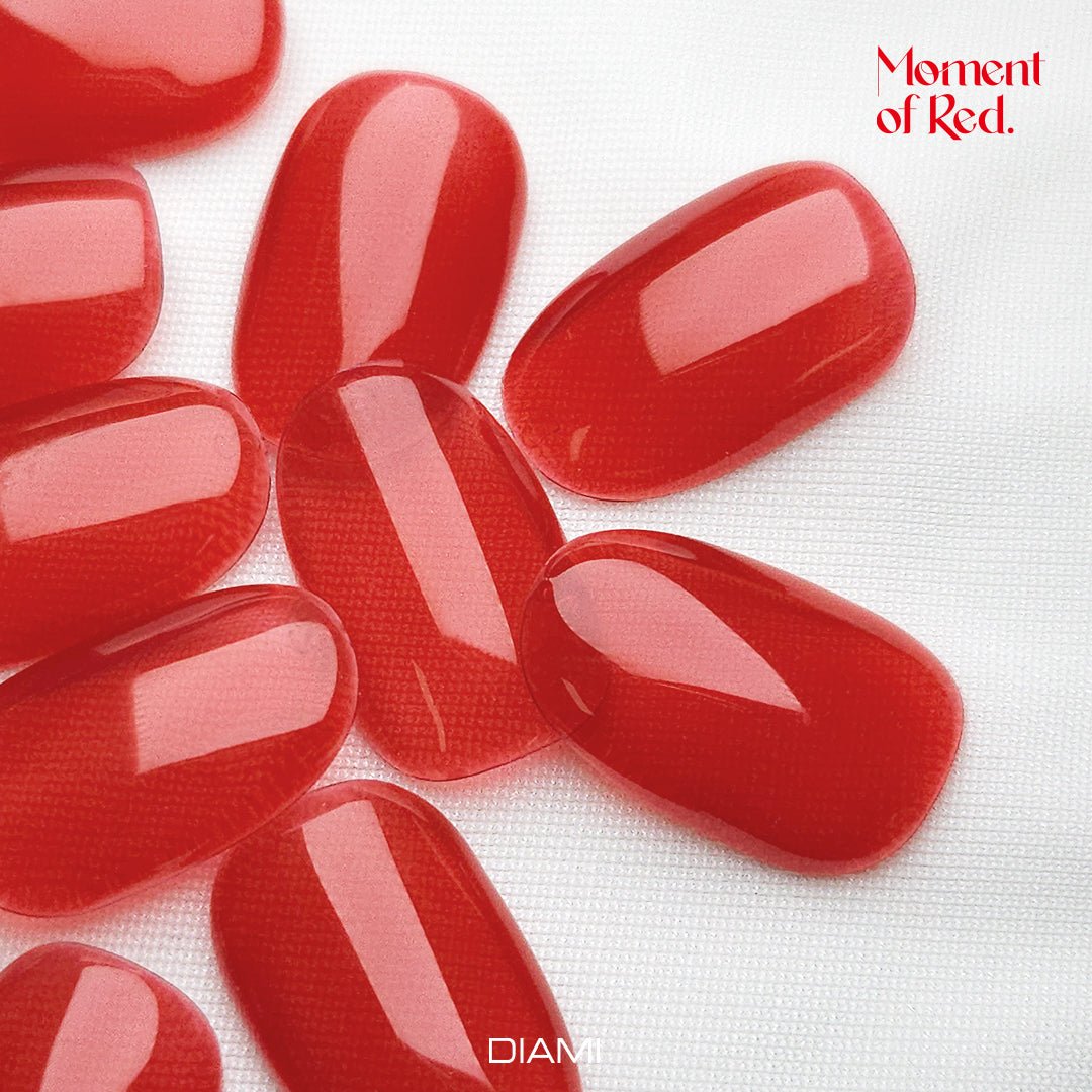 Diami Color Gel SW1083 Hawthorn Candy