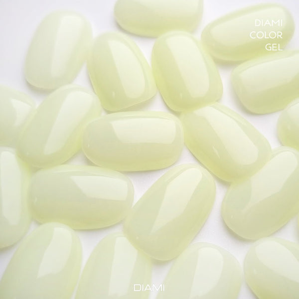 Diami Color Gel SW1008 Morning Star