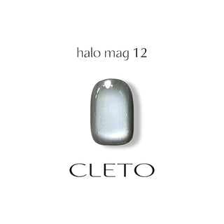 Cleto Halo Magnetic Gel MAG-12