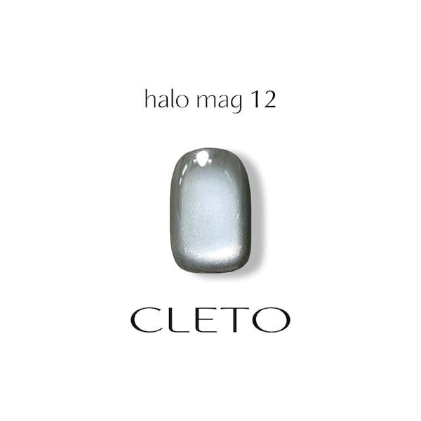 Cleto Halo Magnetic Gel MAG-12