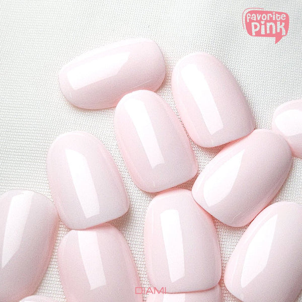 Diami Color Gel SW1110 Baby Pink