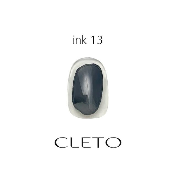 Cleto Ink 13