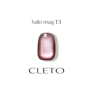 Cleto Halo Magnetic Gel MAG-13