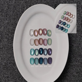 Fauve Earth Collection