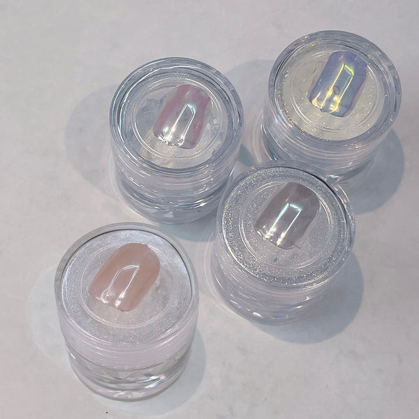 riposo Snow Powder Set