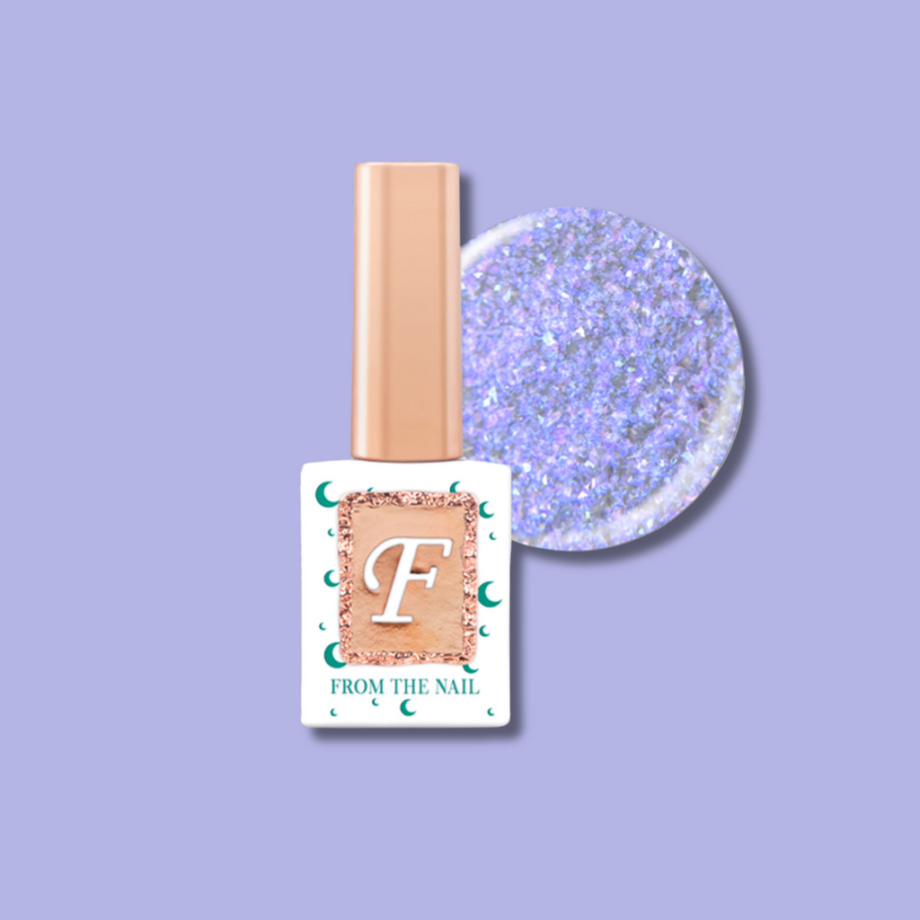 F Gel Glitter Gel Fu36 Zillabeau