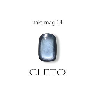 Cleto Halo Magnetic Gel MAG-14