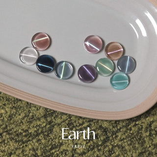 Fauve Earth Collection