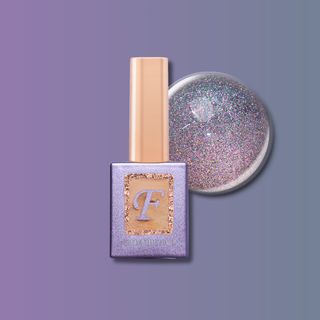 F Gel Magnetic Glitter Gel FG169