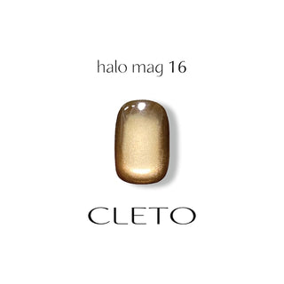 Cleto Halo Magnetic Gel MAG-16