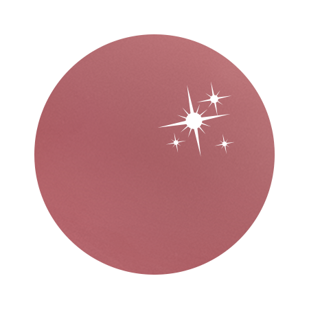 Leafgel Color Gel 179 S Mona Rose
