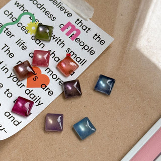 F Gel MiNi MONSTER Collection – 9 Magnetic Colors + 2 Magnets