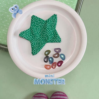 F Gel MiNi MONSTER Collection – 9 Magnetic Colors + 2 Magnets
