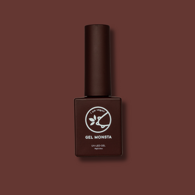 Gel Monsta GMC19 - Blood Red