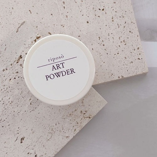 riposo Art Powder