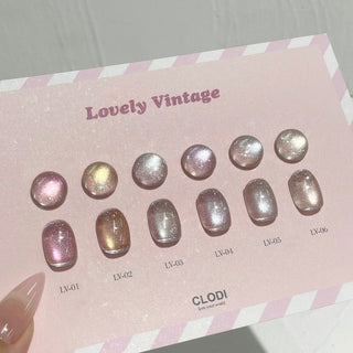 Clodi Lovely Vintage Collection