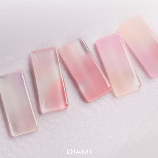 Diami Nudy Bebe Gradient & Cheek Gel Set (10 Colors)