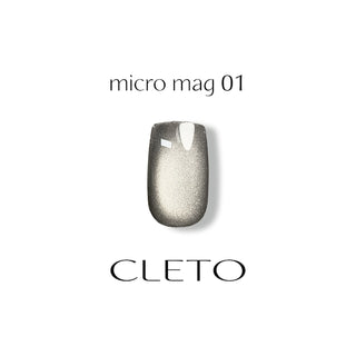 Cleto Micro Magnetic Gel MAG-01