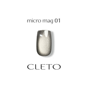 Cleto Micro Magnetic Gel MAG-01