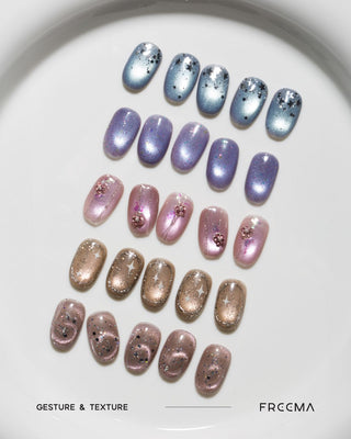 Izemi Freema Collection