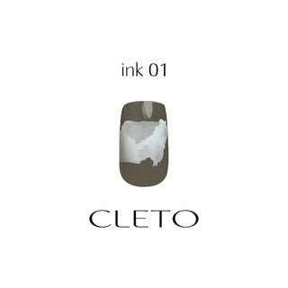 Cleto Ink 01