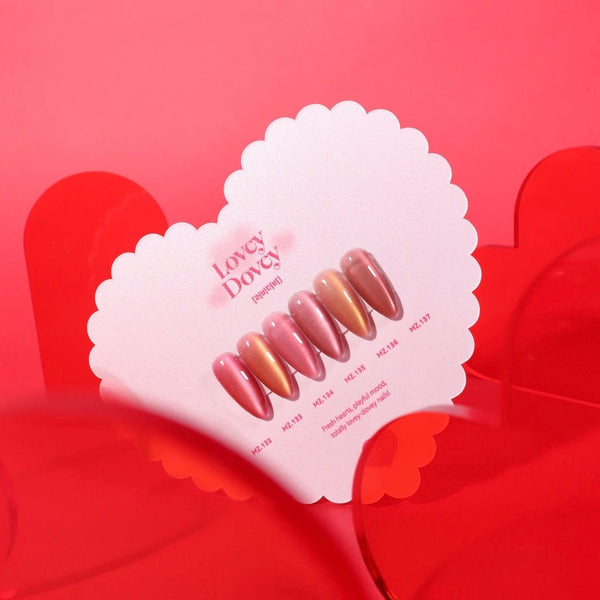 Mayour Lovey Dovey Collection