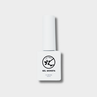 Gel Monsta GMC01 - Super White