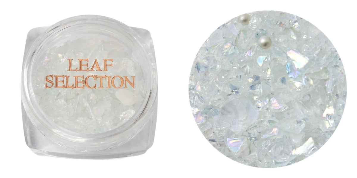 Leafgel Mixstone