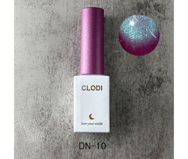 Clodi Day & Night Magnetic Gel DN-10