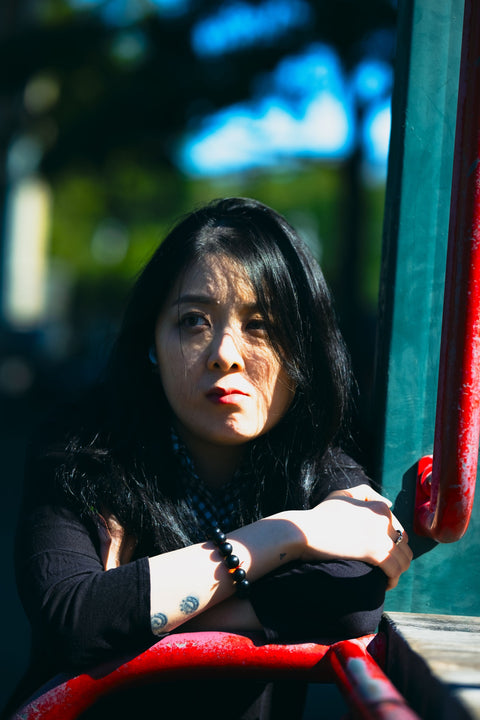 Narina Chan