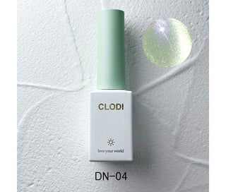 Clodi Day & Night Magnetic Gel DN-04