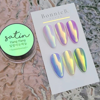 BonnieBee Sunset Satin Powder