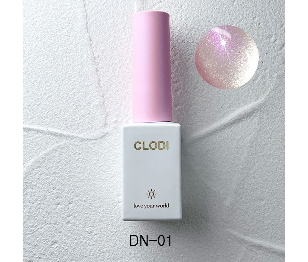 [Pre-order] Clodi Day & Night Magnetic Gel DN-01