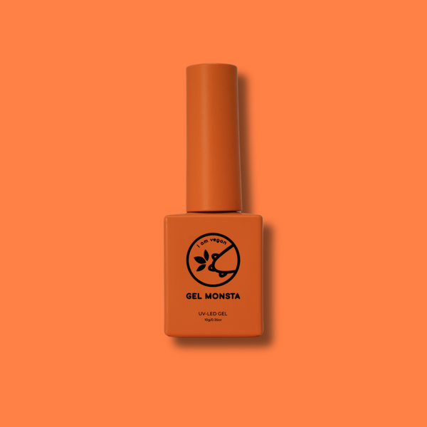 Gel Monsta GMC25 - Orange