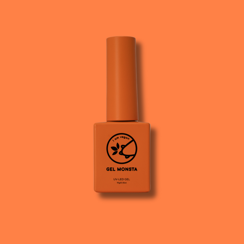 Gel Monsta GMC25 - Orange