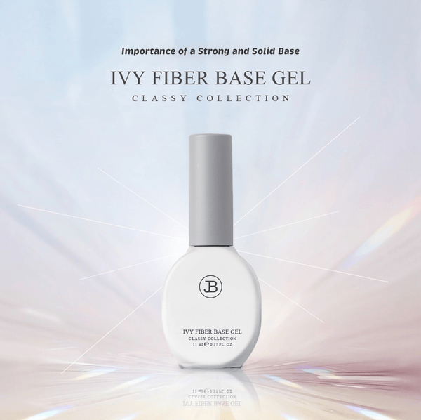 Jin.B Ivy Fiber Base Gel