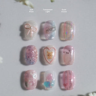 Izemi Petit Aurore Collection
