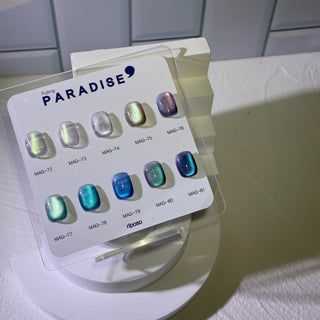 riposo Pulling Paradise MAG-81