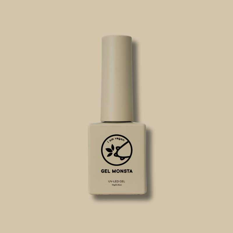 Gel Monsta GMC02 - Light Cream