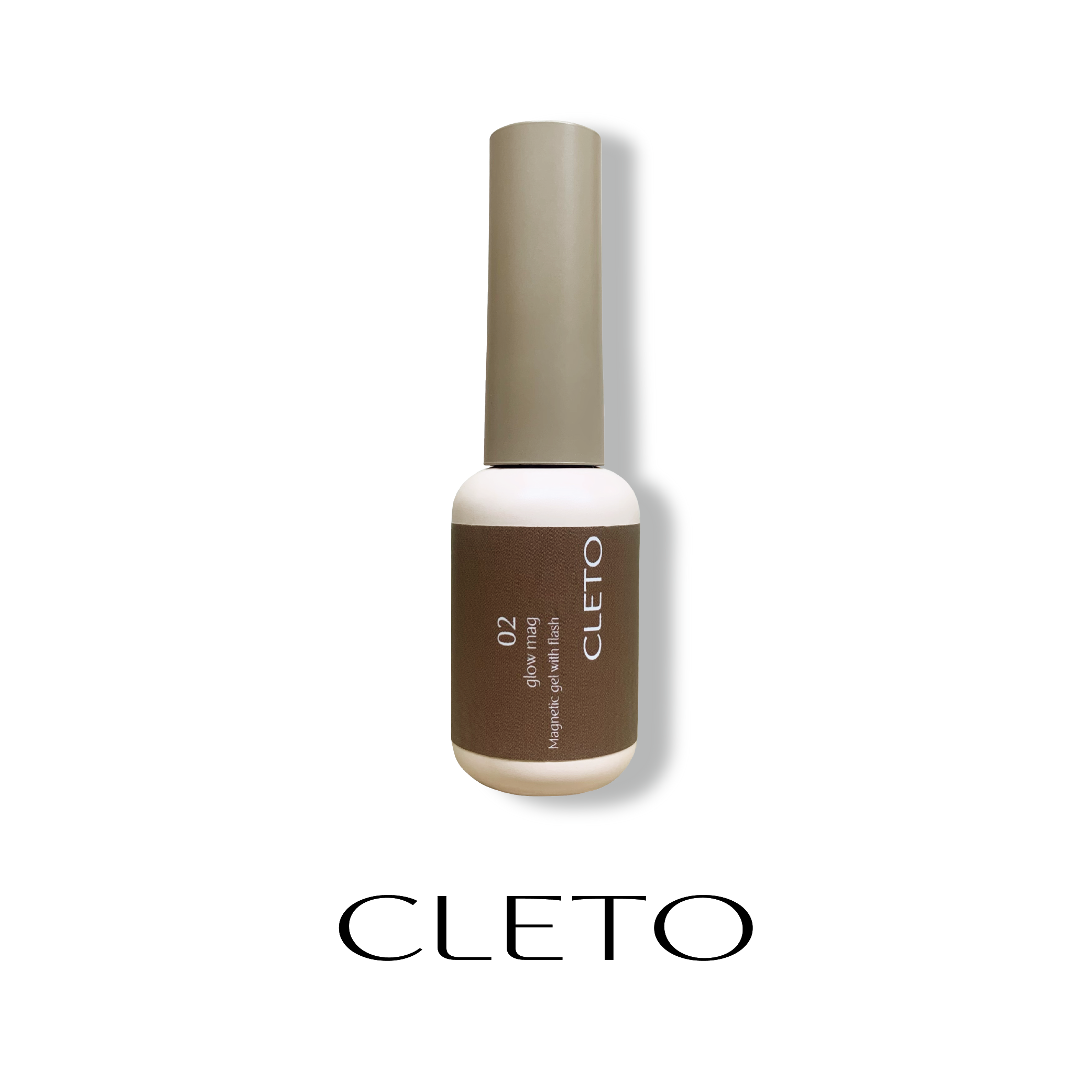 Cleto Glow Magnetic Gel MAG-02 – Zillabeau Cleto Glow Magnetic Gel MAG-02 – Zillabeau