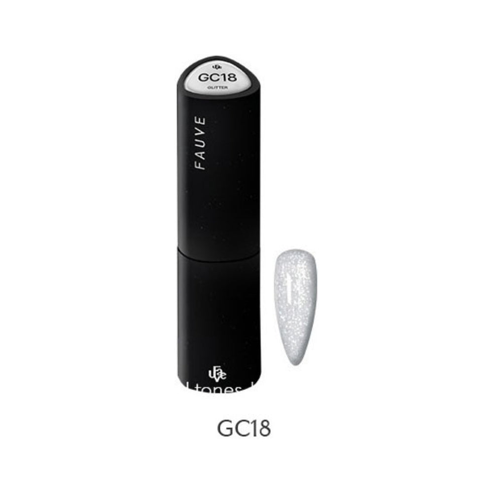 Fauve Grit GC18