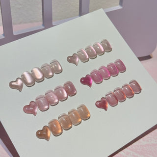 riposo Pink Mood Collection