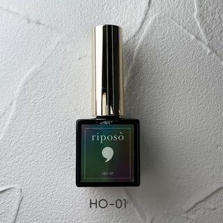 riposo Pulling Hologram Magnetic Gel HO-01