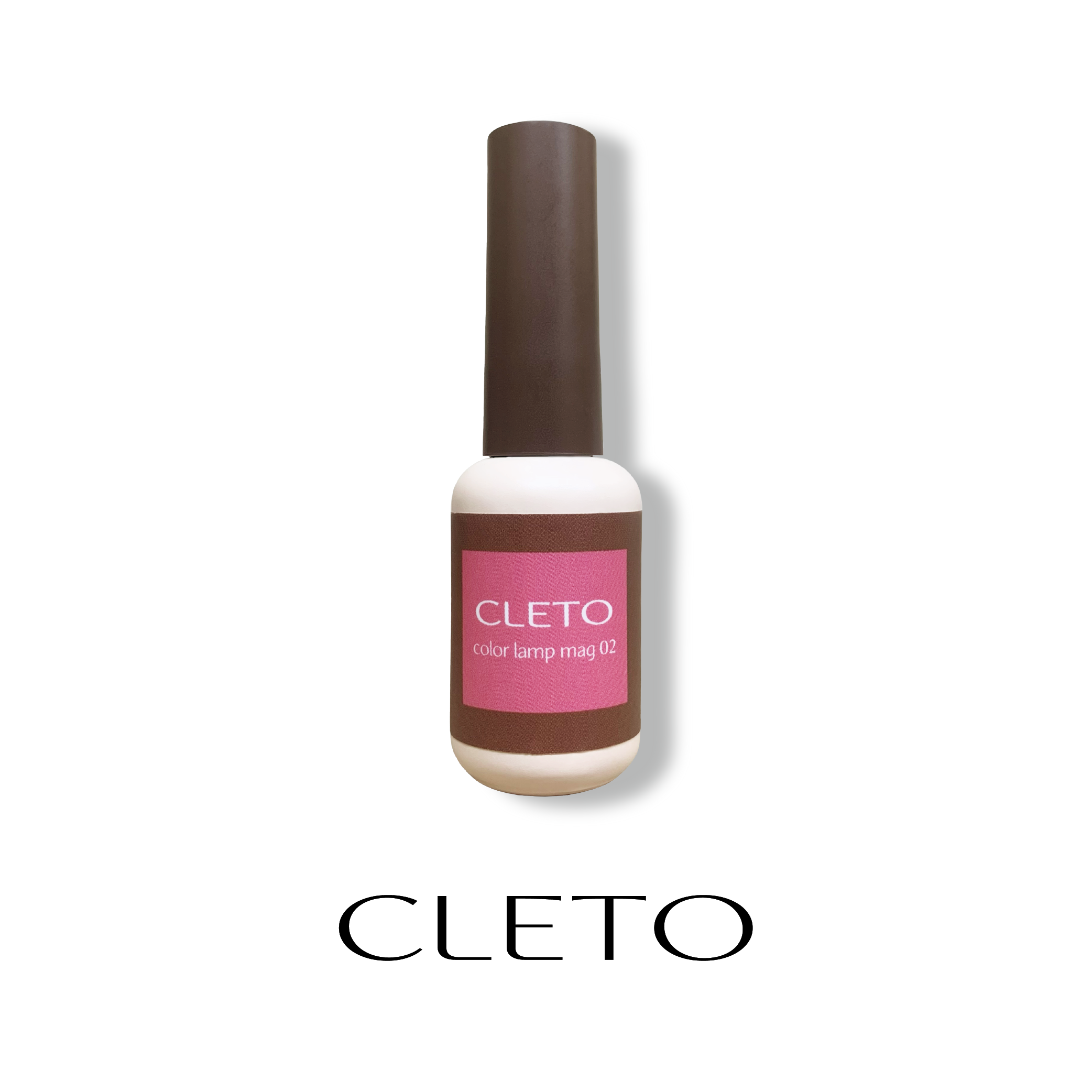 Cleto Color Lamp Magnetic Gel MAG-02 – Zillabeau Cleto Color Lamp Magnetic Gel MAG-02 – Zillabeau