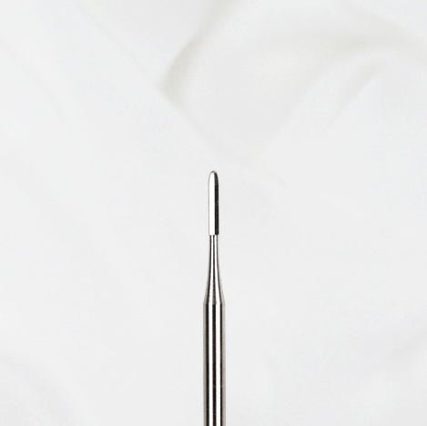 SHINY 7-Sided Nail Drill Bit SC12
